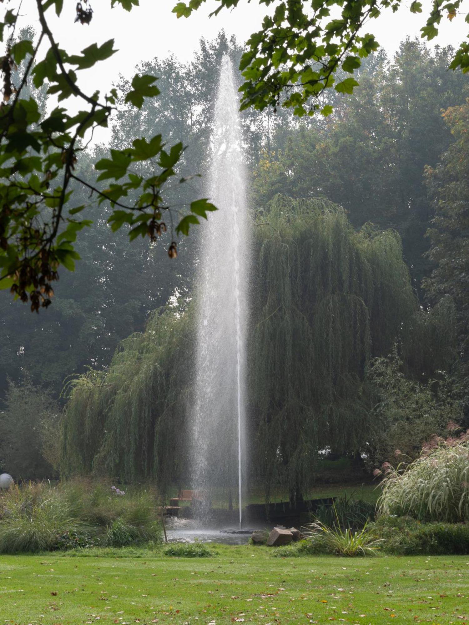 Le Chateau De Beaulieu Busnes Zewnętrze zdjęcie